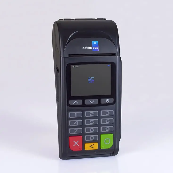 Communication Module for Datecs Pinpad 5000