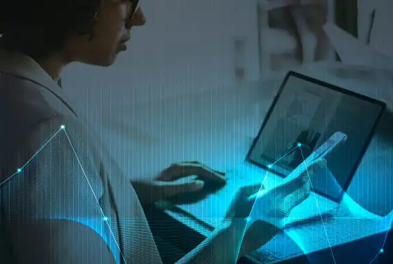Data Replication Services